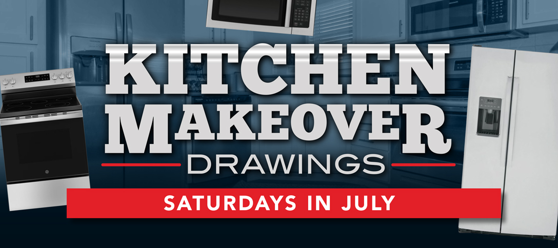 Kitchen Makeover Drawings