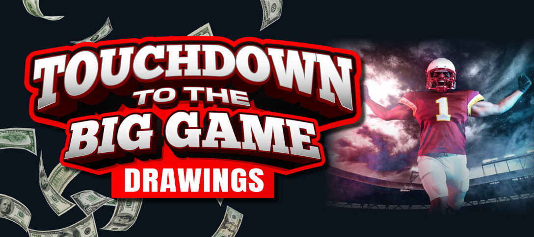 Touchdown To The Game Drawings